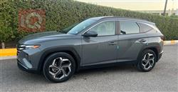 هیوندای تۆکسۆن